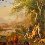 Adam-and-Eve-in-the-Garden-of-Eden-panorama